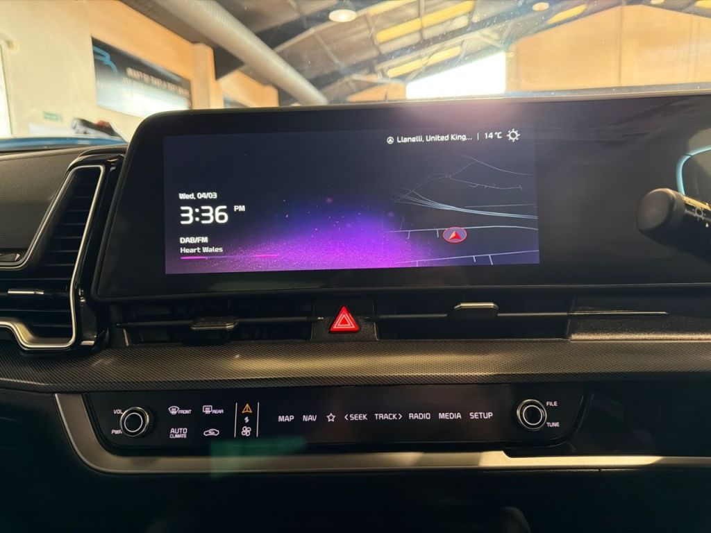 Used Kia Sportage 2023 for sale - 77747494: Photo 12