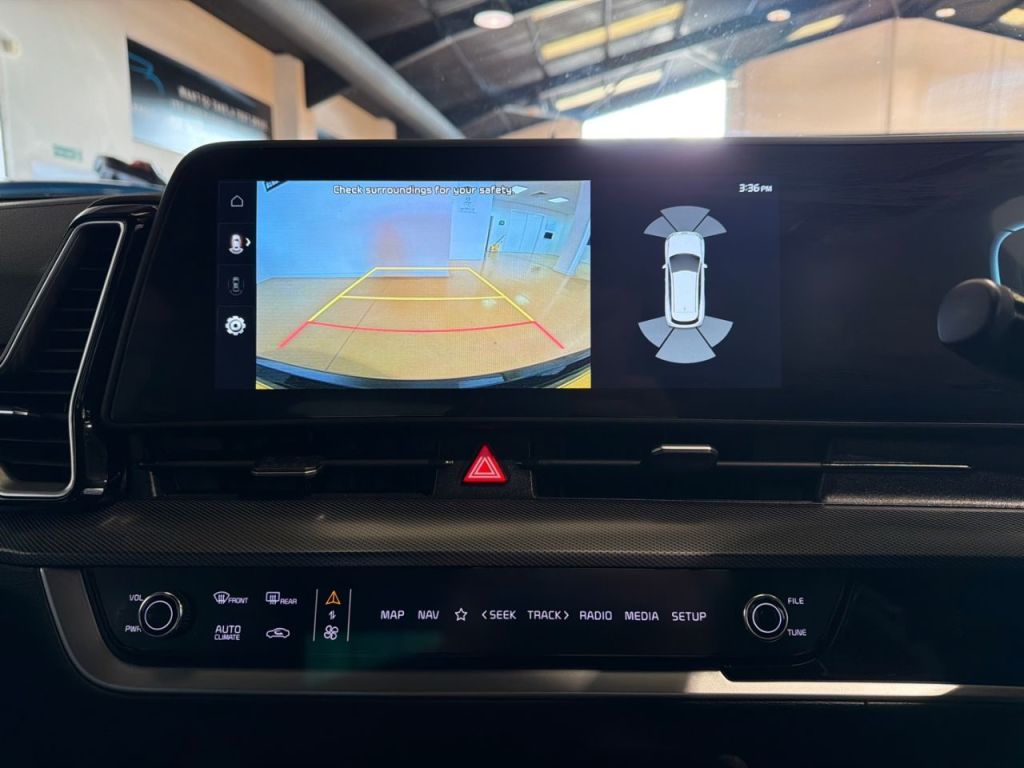 Used Kia Sportage 2023 for sale - 77747494: Photo 13