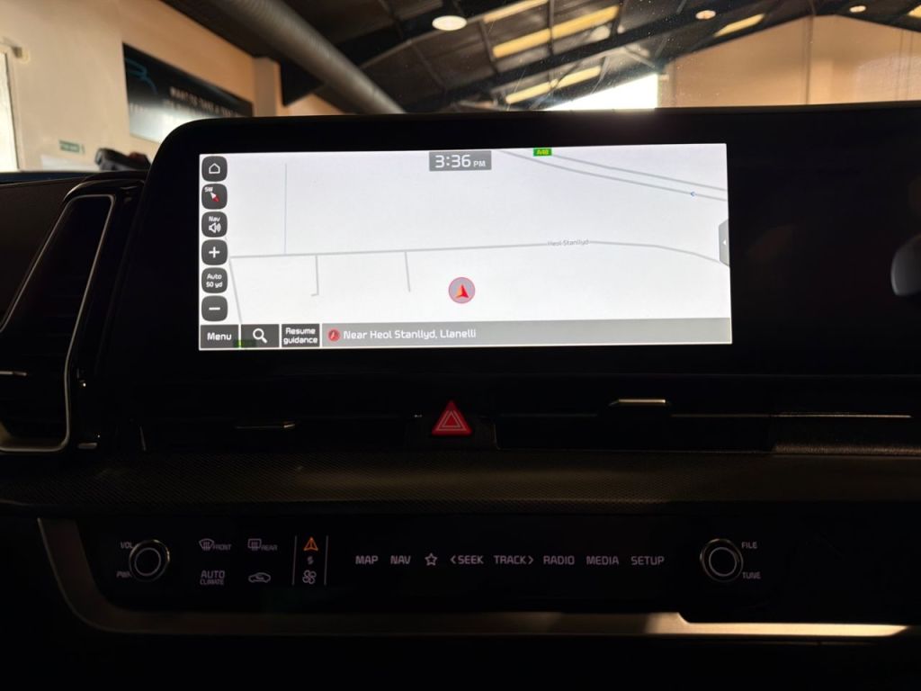 Used Kia Sportage 2023 for sale - 77747494: Photo 14