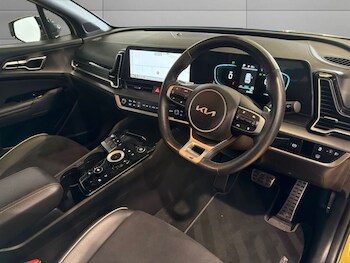 Used Kia Sportage 2023 for sale - 77747494: Photo