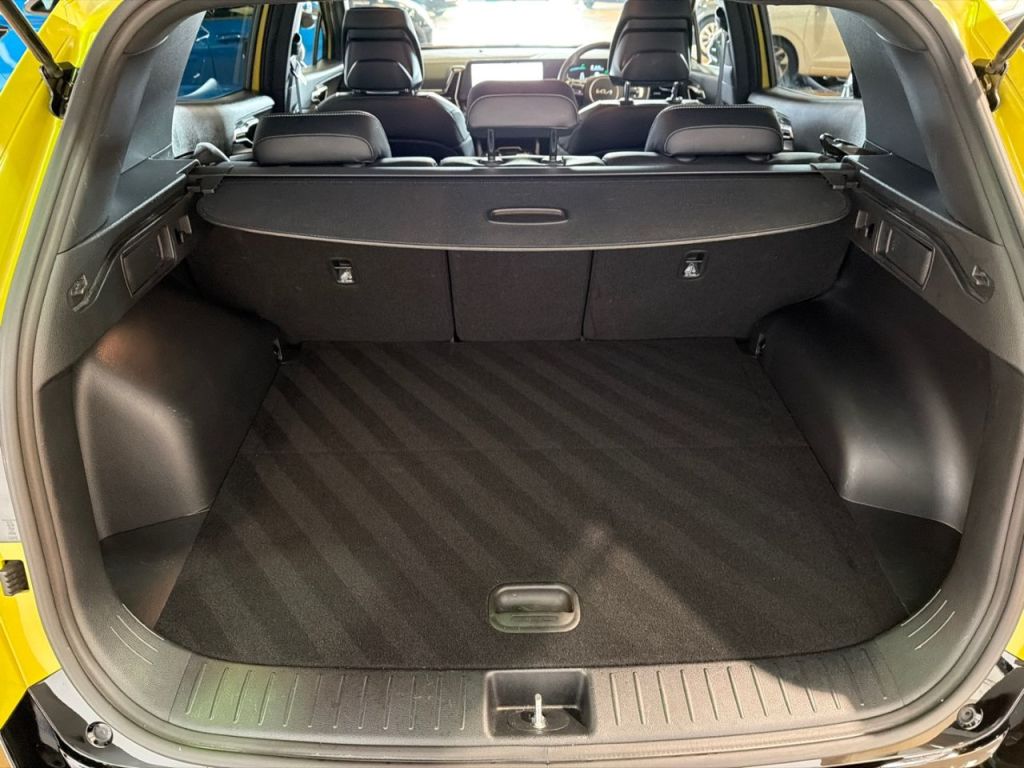 Used Kia Sportage 2023 for sale - 77747494: Photo 6