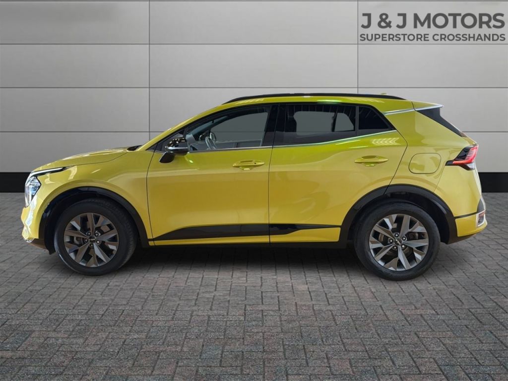 Used Kia Sportage 2023 for sale - 77747494: Photo 7