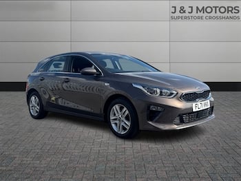 Used Kia Ceed 2021 for sale - 79706832: Photo