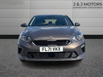 Used Kia Ceed 2021 for sale - 79706832: Photo