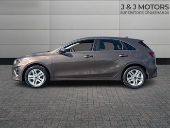 Used Kia Ceed 2021 for sale - 79706832: Photo