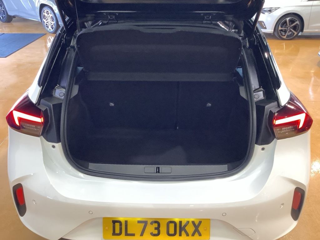 Used Vauxhall Corsa 2023 for sale - 77764134: Photo 10