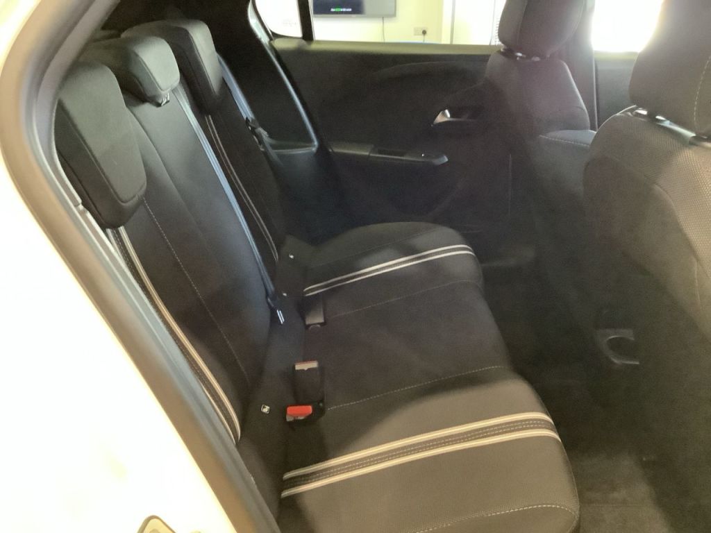 Used Vauxhall Corsa 2023 for sale - 77764134: Photo 12