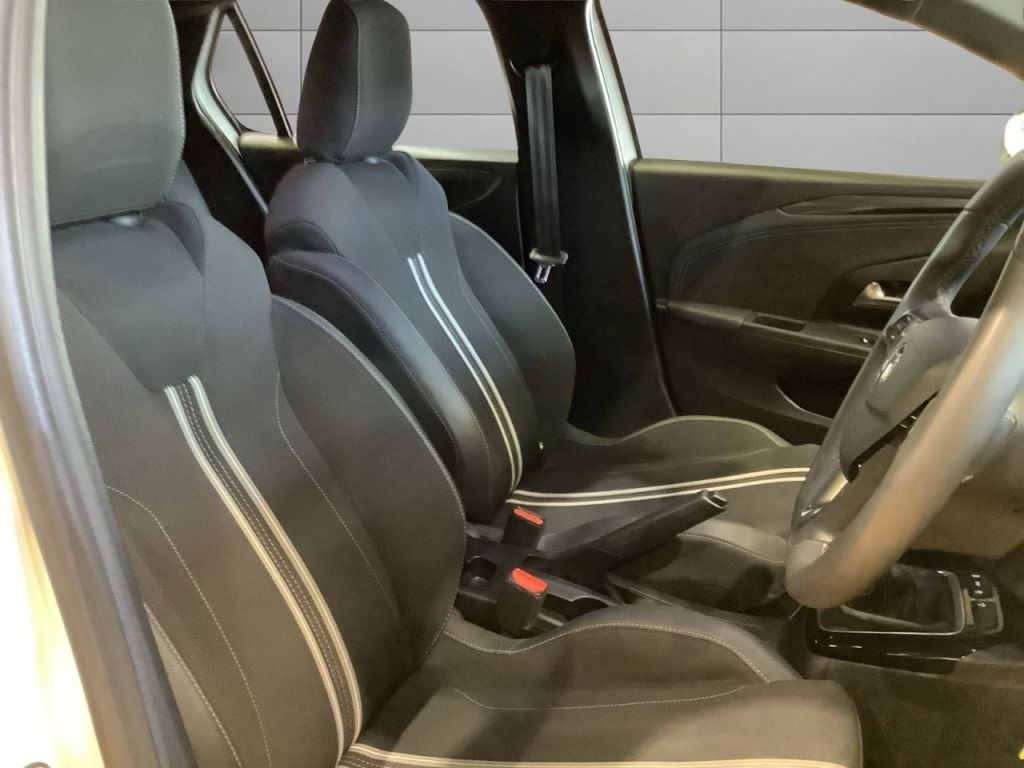 Used Vauxhall Corsa 2023 for sale - 77764134: Photo 13