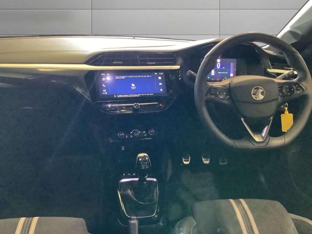 Used Vauxhall Corsa 2023 for sale - 77764134: Photo 15