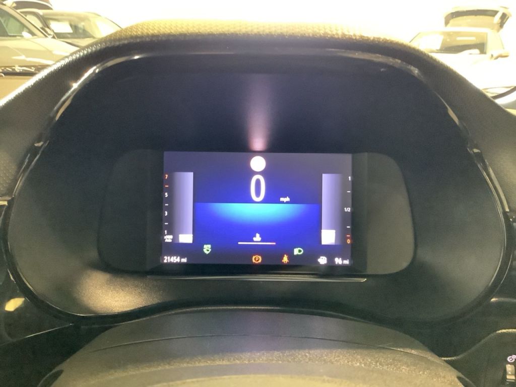 Used Vauxhall Corsa 2023 for sale - 77764134: Photo 16