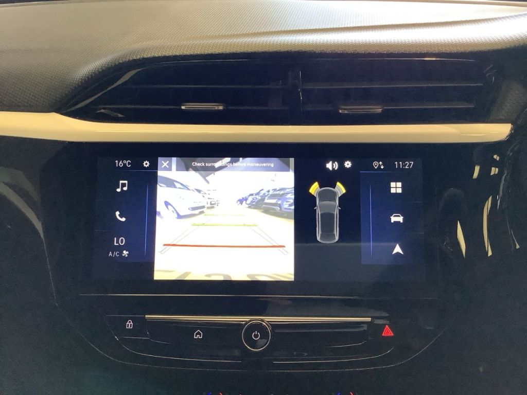 Used Vauxhall Corsa 2023 for sale - 77764134: Photo 17