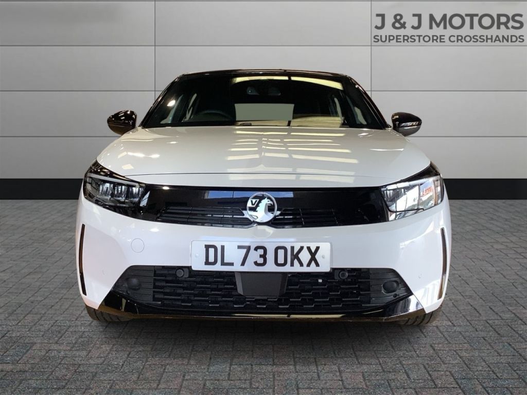 Used Vauxhall Corsa 2023 for sale - 77764134: Photo 2