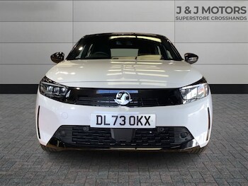 Used Vauxhall Corsa 2023 for sale - 77764134: Photo