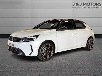 Used Vauxhall Corsa 2023 for sale - 77764134: Photo