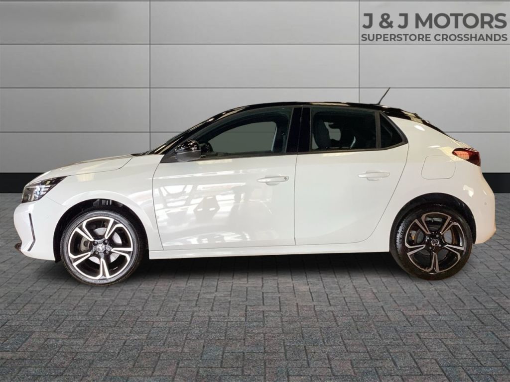 Used Vauxhall Corsa 2023 for sale - 77764134: Photo 4