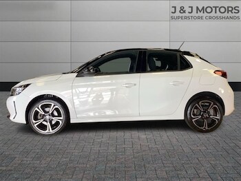 Used Vauxhall Corsa 2023 for sale - 77764134: Photo