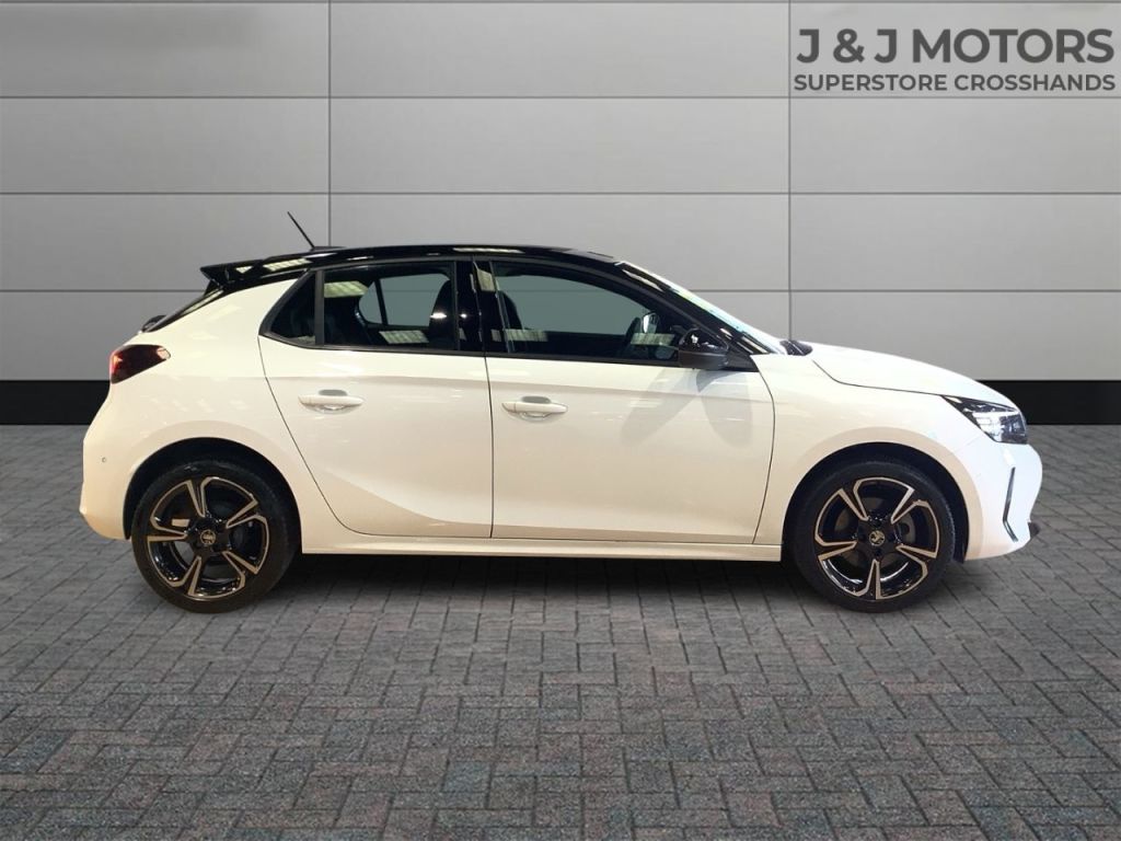 Used Vauxhall Corsa 2023 for sale - 77764134: Photo 5