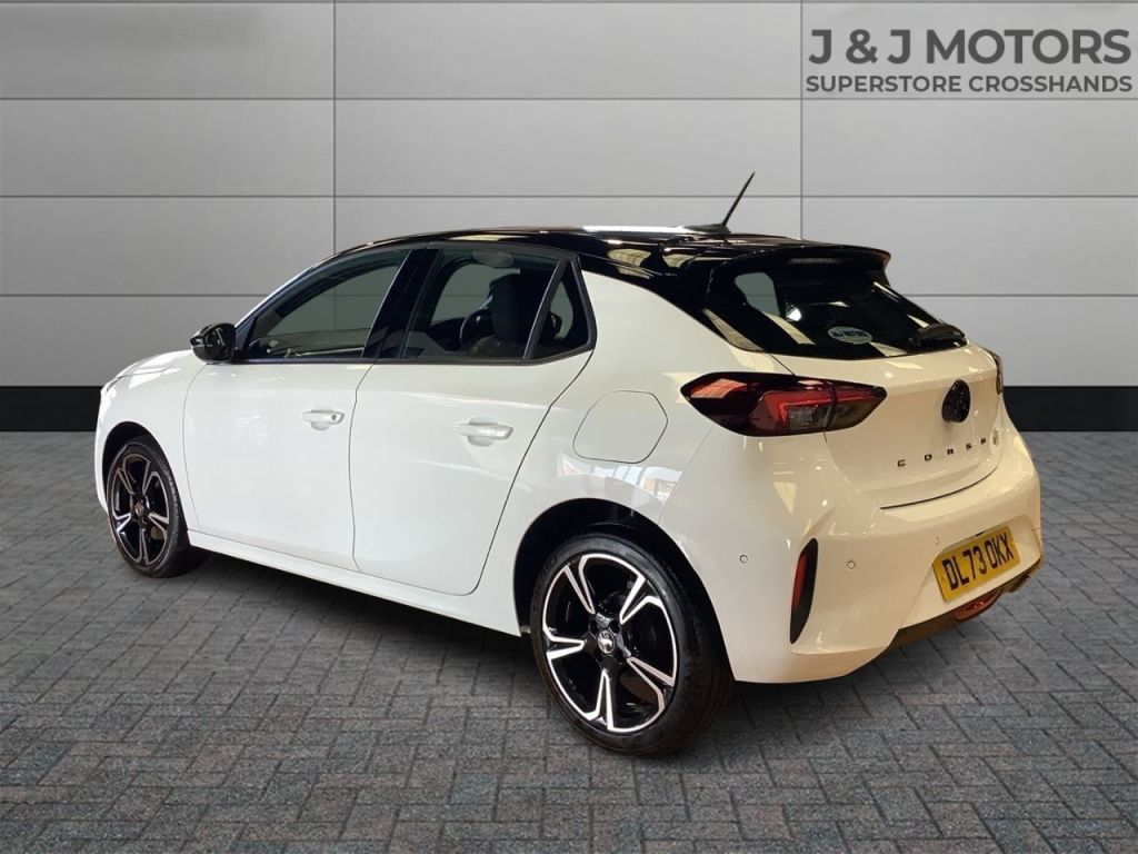 Used Vauxhall Corsa 2023 for sale - 77764134: Photo 6