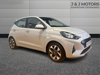 Hyundai - i10
