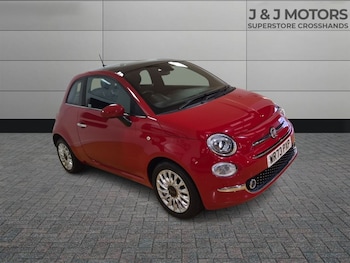 Used Fiat 500 2023 for sale - 79524851: Photo
