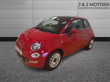 Used Fiat 500 2023 for sale - 79524851: Photo