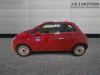 Used Fiat 500 2023 for sale - 79524851: Photo
