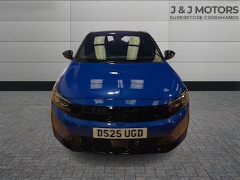 Used Vauxhall Corsa 2025 for sale - 79721719: Photo