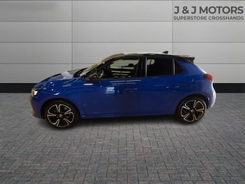 Used Vauxhall Corsa 2025 for sale - 79721719: Photo