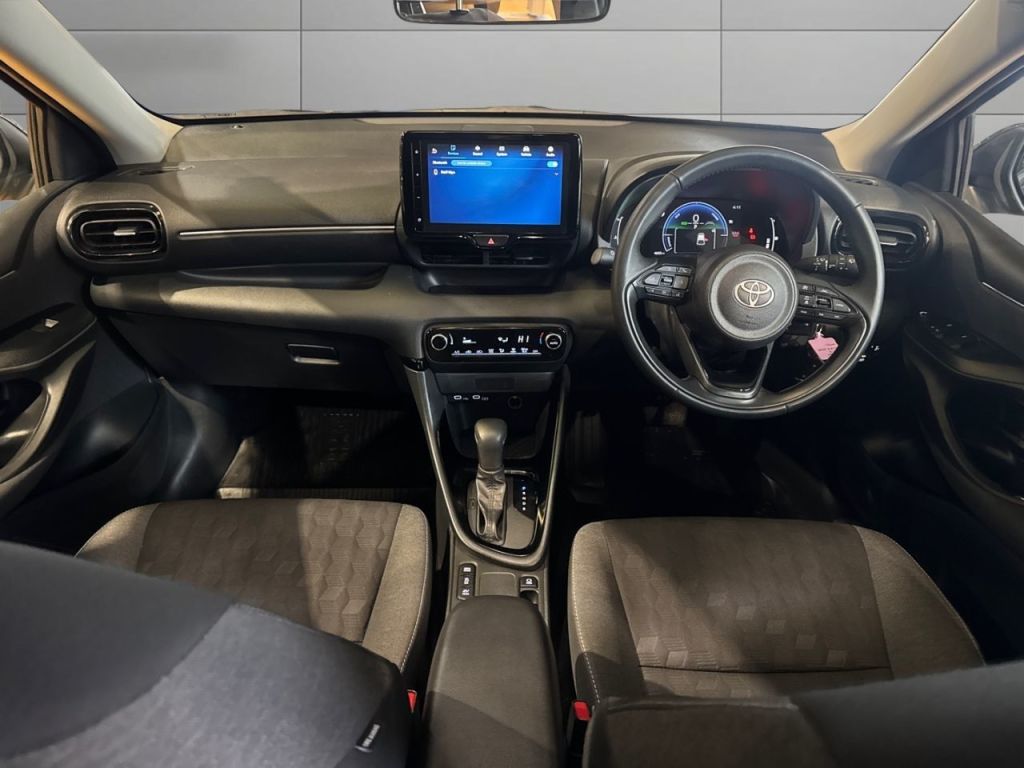 Used Toyota Yaris 2025 for sale - 78011410: Photo 10