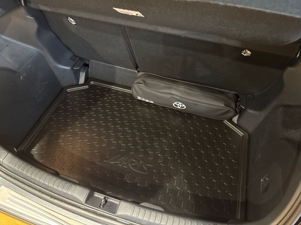 Used Toyota Yaris 2025 for sale - 78011410: Photo 12