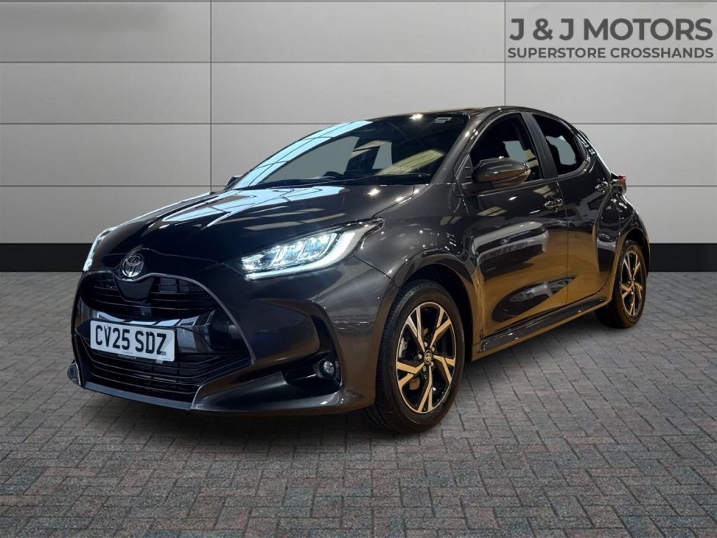 Used Toyota Yaris 2025 for sale - 78011410: Photo 3