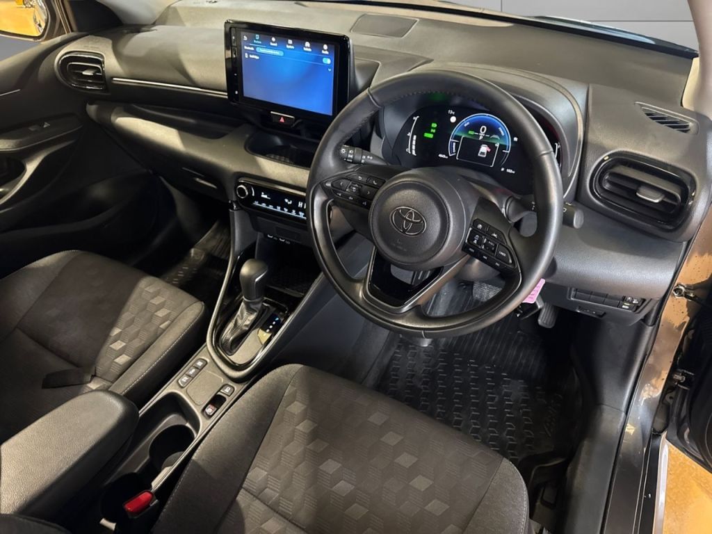 Used Toyota Yaris 2025 for sale - 78011410: Photo 4