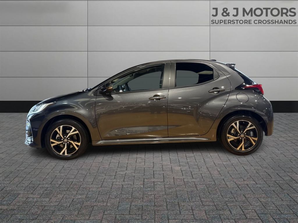 Used Toyota Yaris 2025 for sale - 78011410: Photo 5