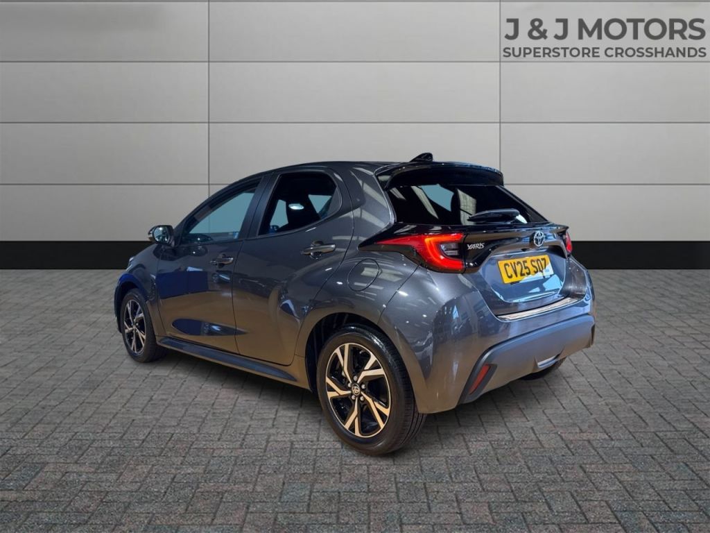 Used Toyota Yaris 2025 for sale - 78011410: Photo 6