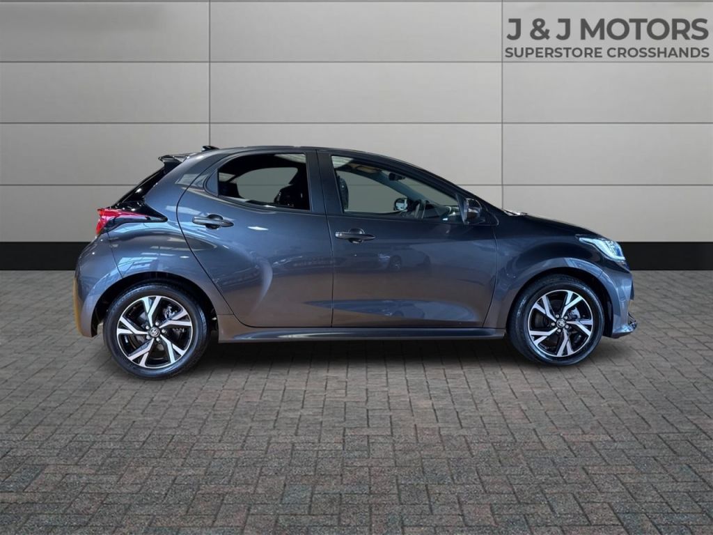 Used Toyota Yaris 2025 for sale - 78011410: Photo 9