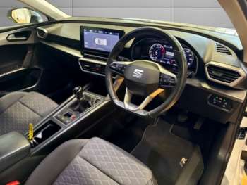 Used SEAT Leon 2021 for sale - 74707577: Photo