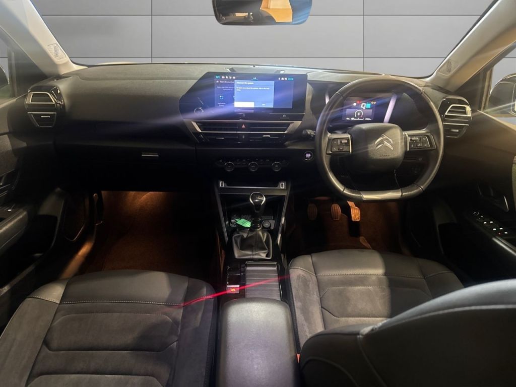 Used Citroen C4 2023 for sale - 77533773: Photo 10