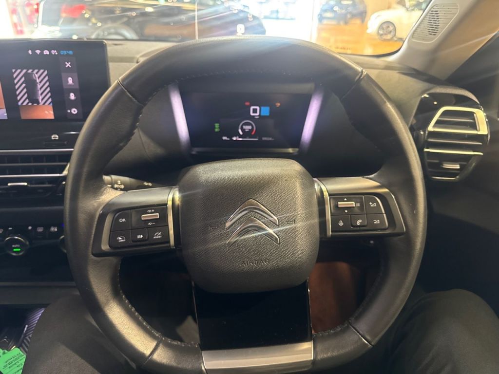 Used Citroen C4 2023 for sale - 77533773: Photo 12