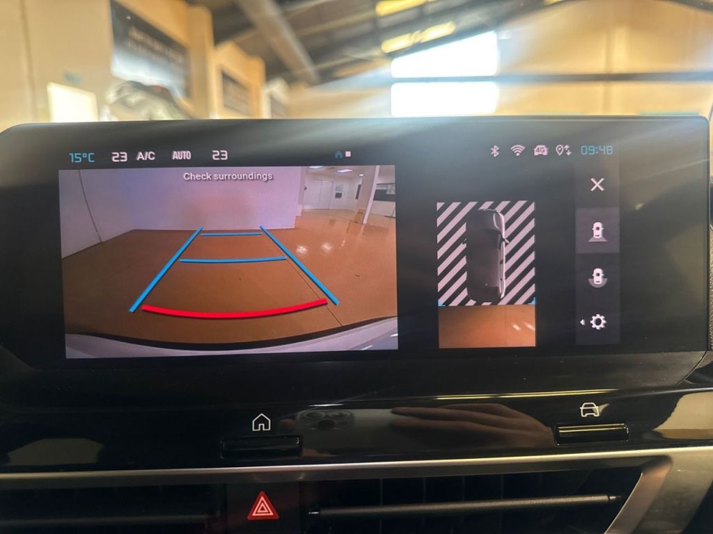 Used Citroen C4 2023 for sale - 77533773: Photo 13