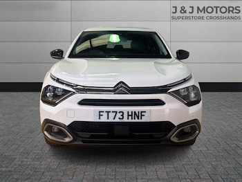 Used Citroen C4 2023 for sale - 77533773: Photo