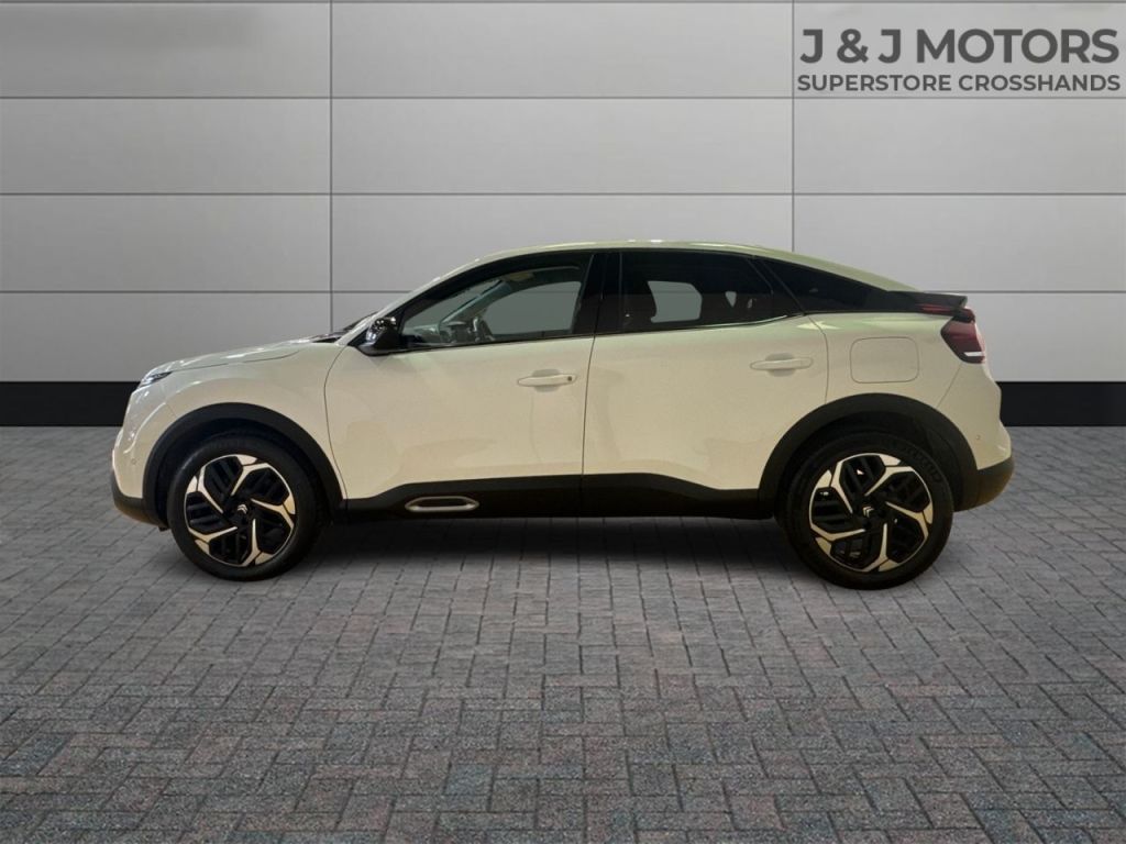 Used Citroen C4 2023 for sale - 77533773: Photo 4