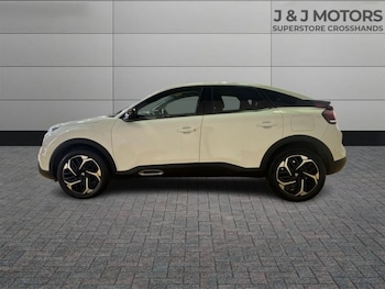 Used Citroen C4 2023 for sale - 77533773: Photo