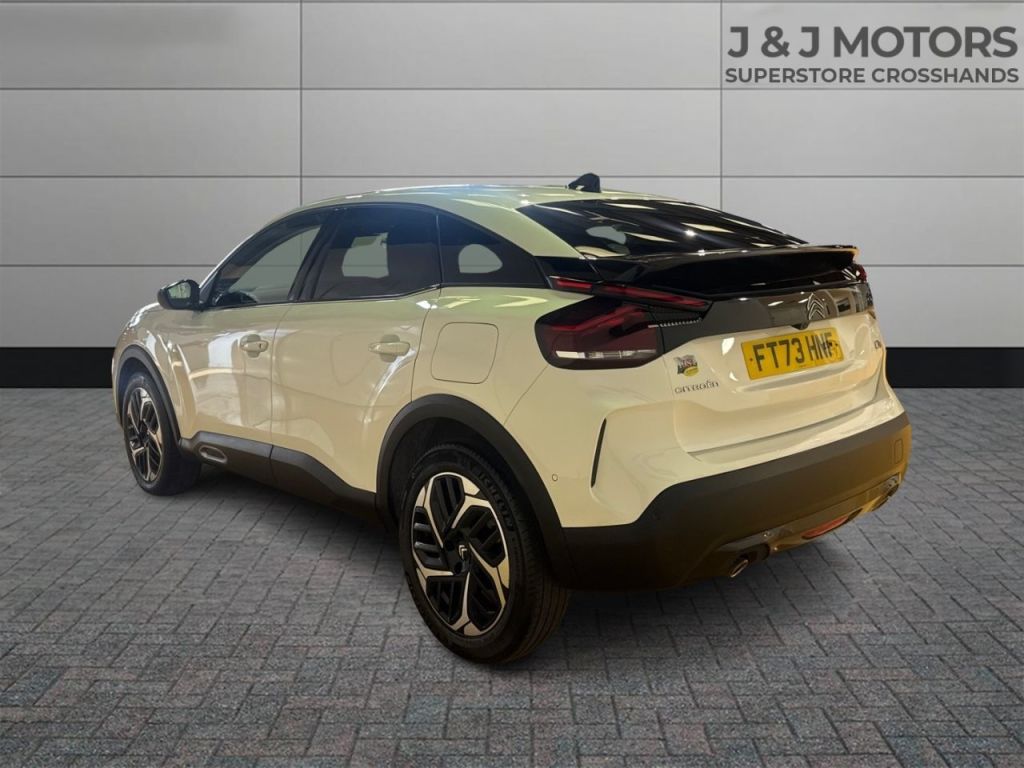 Used Citroen C4 2023 for sale - 77533773: Photo 5