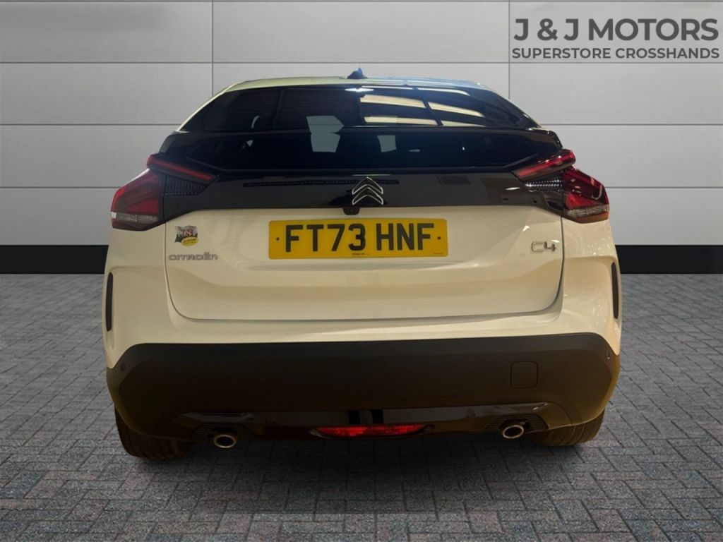 Used Citroen C4 2023 for sale - 77533773: Photo 6