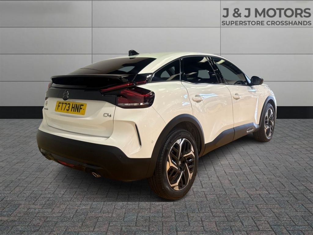 Used Citroen C4 2023 for sale - 77533773: Photo 7