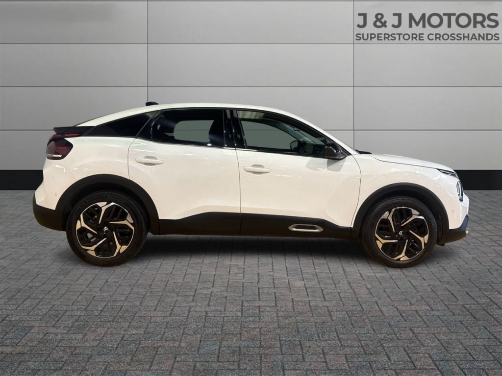 Used Citroen C4 2023 for sale - 77533773: Photo 8