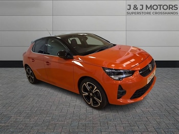 Used Vauxhall Corsa 2021 for sale - 78131739: Photo