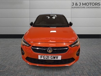 Used Vauxhall Corsa 2021 for sale - 78131739: Photo