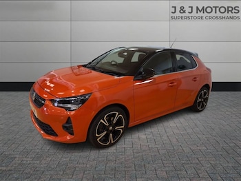 Used Vauxhall Corsa 2021 for sale - 78131739: Photo