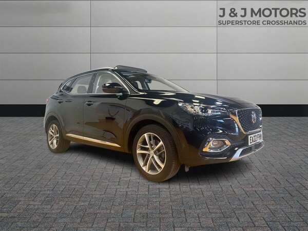 Used MG MG HS 2022 for sale - 75488366: Photo 1